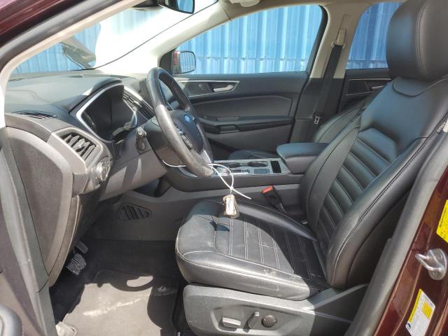 Photo 6 VIN: 2FMPK4J99MBA24777 - FORD EDGE 