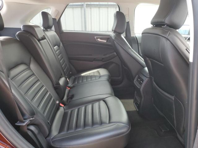 Photo 9 VIN: 2FMPK4J99MBA24777 - FORD EDGE 