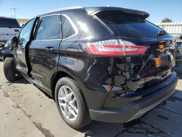 Photo 2 VIN: 2FMPK4J99MBA28151 - FORD EDGE SEL 