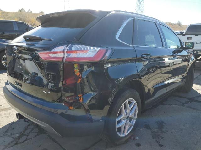 Photo 3 VIN: 2FMPK4J99MBA28151 - FORD EDGE SEL 