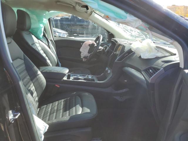 Photo 4 VIN: 2FMPK4J99MBA28151 - FORD EDGE SEL 