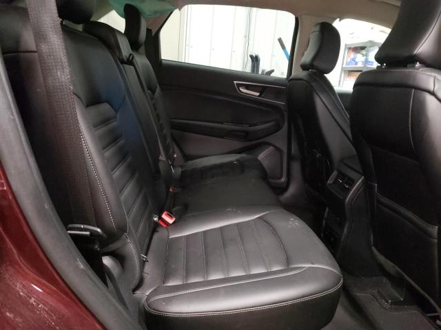 Photo 9 VIN: 2FMPK4J99MBA32961 - FORD EDGE SEL 