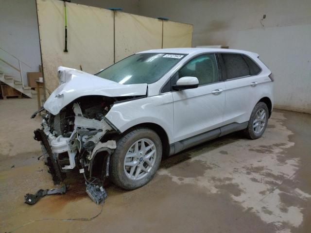 Photo 0 VIN: 2FMPK4J99MBA36217 - FORD EDGE SEL 