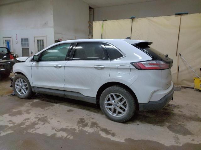 Photo 1 VIN: 2FMPK4J99MBA36217 - FORD EDGE SEL 