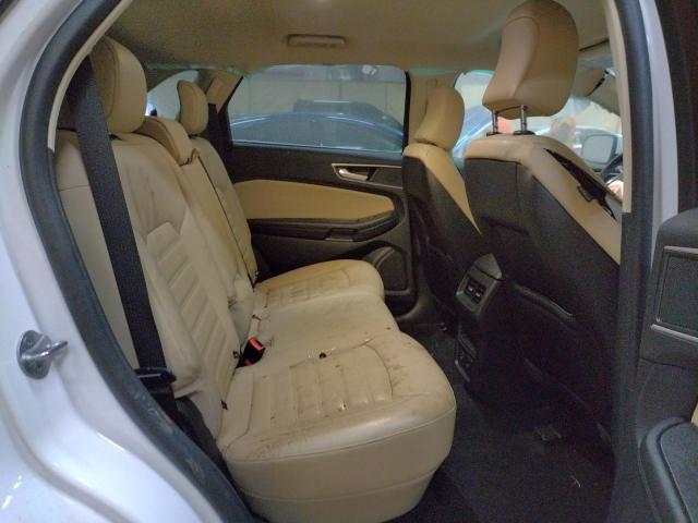 Photo 10 VIN: 2FMPK4J99MBA36217 - FORD EDGE SEL 