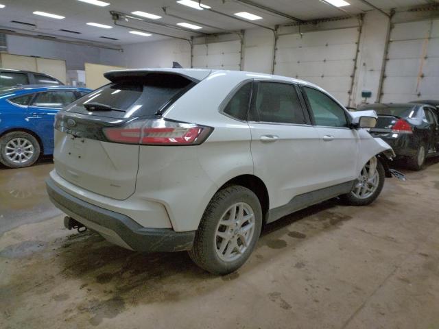 Photo 2 VIN: 2FMPK4J99MBA36217 - FORD EDGE SEL 