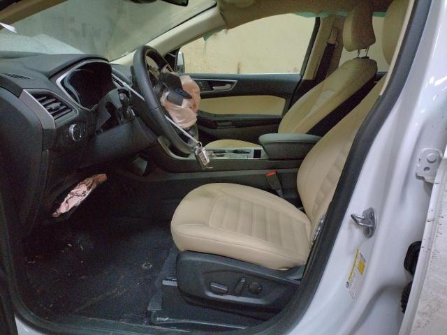 Photo 6 VIN: 2FMPK4J99MBA36217 - FORD EDGE SEL 