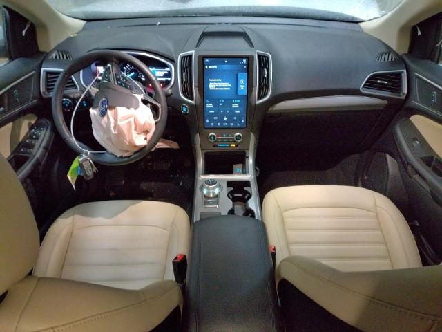 Photo 7 VIN: 2FMPK4J99MBA36217 - FORD EDGE SEL 