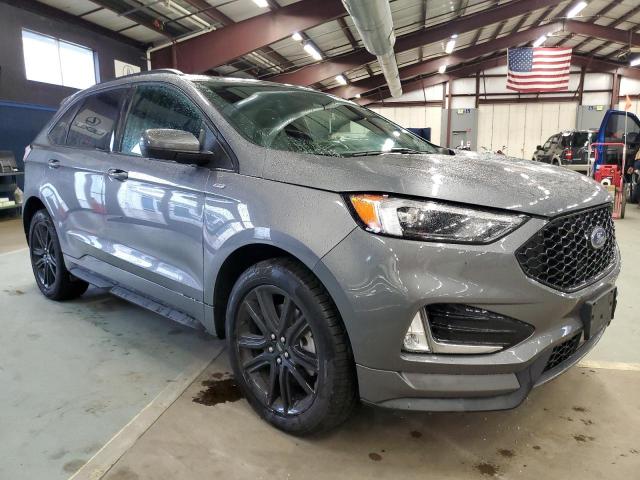 Photo 3 VIN: 2FMPK4J99MBA47539 - FORD EDGE 