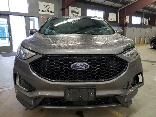 Photo 4 VIN: 2FMPK4J99MBA47539 - FORD EDGE 