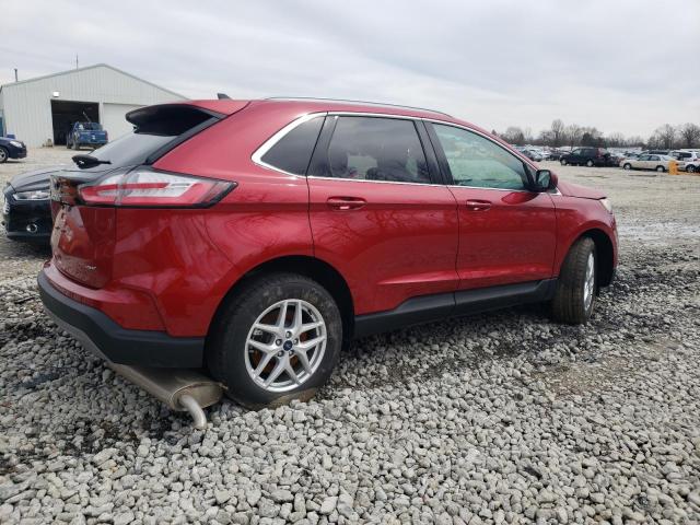 Photo 2 VIN: 2FMPK4J99MBA48478 - FORD EDGE 