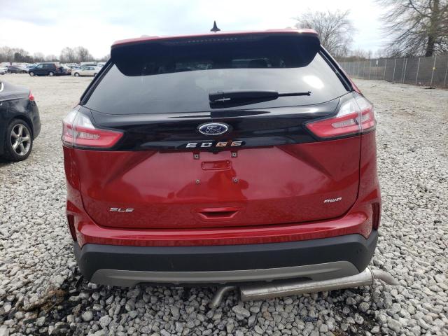 Photo 5 VIN: 2FMPK4J99MBA48478 - FORD EDGE 