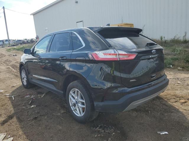 Photo 2 VIN: 2FMPK4J99MBA48884 - FORD EDGE SEL 