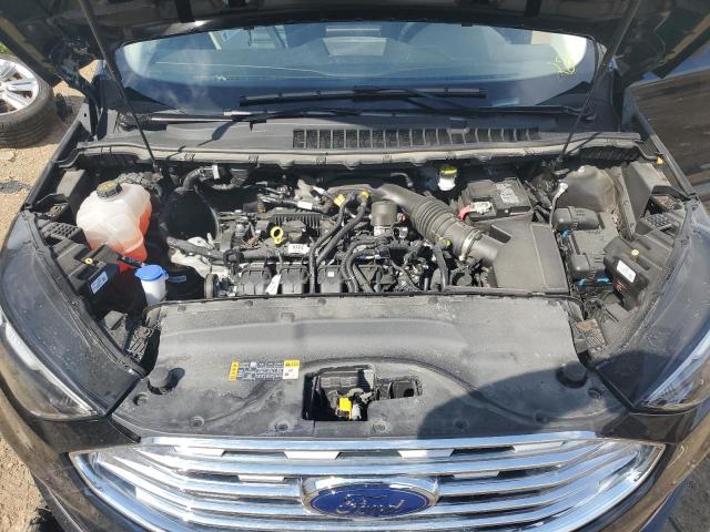 Photo 6 VIN: 2FMPK4J99MBA48884 - FORD EDGE SEL 