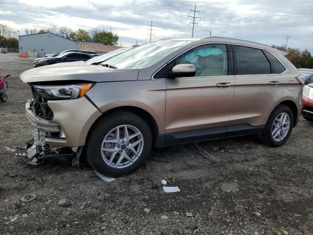 Photo 0 VIN: 2FMPK4J99MBA56872 - FORD EDGE 