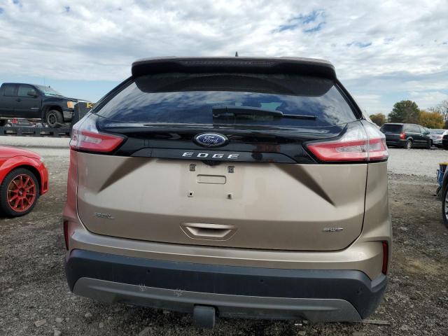 Photo 5 VIN: 2FMPK4J99MBA56872 - FORD EDGE 