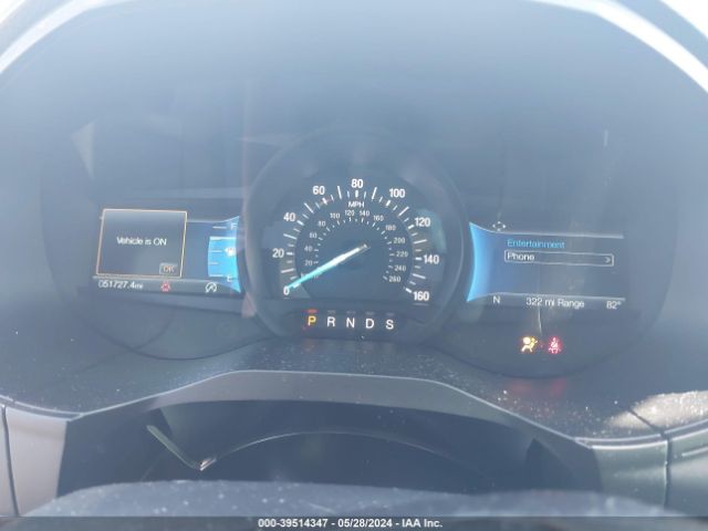 Photo 6 VIN: 2FMPK4J99NBA04966 - FORD EDGE 