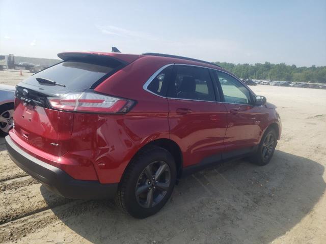 Photo 2 VIN: 2FMPK4J99NBA07382 - FORD EDGE 