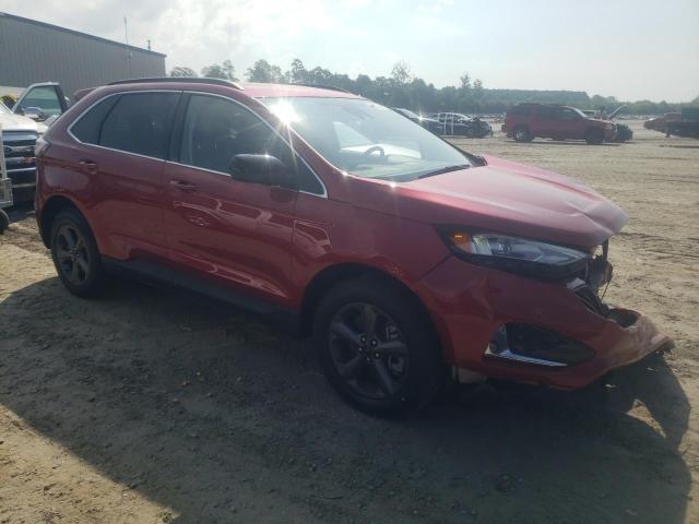 Photo 3 VIN: 2FMPK4J99NBA07382 - FORD EDGE 