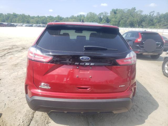 Photo 5 VIN: 2FMPK4J99NBA07382 - FORD EDGE 