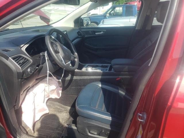 Photo 6 VIN: 2FMPK4J99NBA07382 - FORD EDGE 