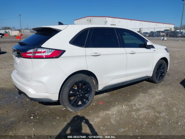 Photo 3 VIN: 2FMPK4J99NBA11500 - FORD EDGE 