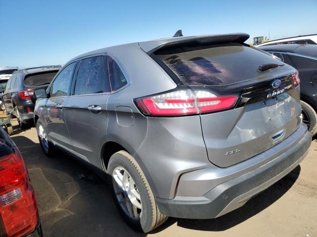 Photo 1 VIN: 2FMPK4J99NBA16650 - FORD EDGE SEL 