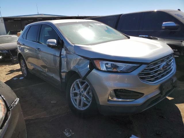 Photo 3 VIN: 2FMPK4J99NBA16650 - FORD EDGE SEL 