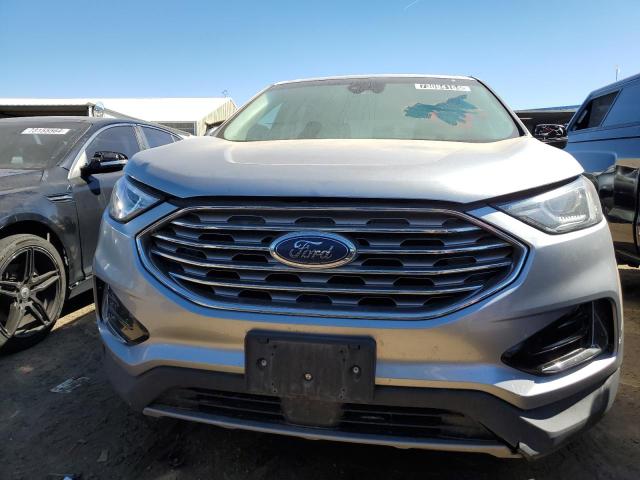 Photo 4 VIN: 2FMPK4J99NBA16650 - FORD EDGE SEL 