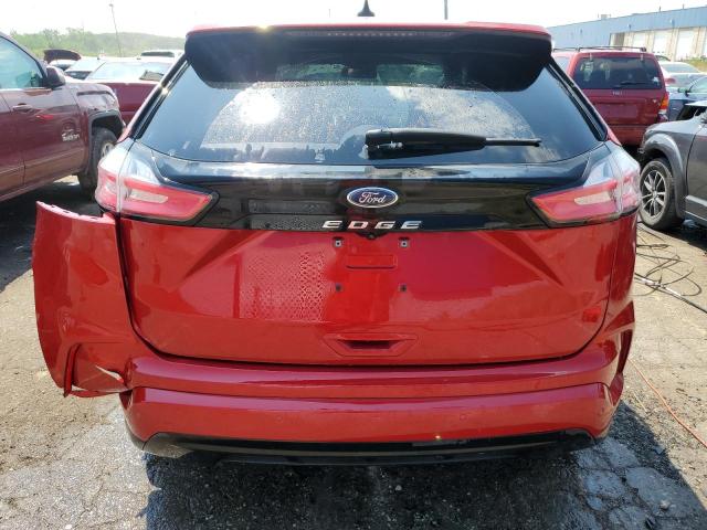 Photo 5 VIN: 2FMPK4J99NBA21461 - FORD EDGE SEL 