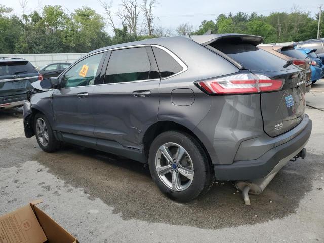 Photo 1 VIN: 2FMPK4J99NBA26109 - FORD EDGE SEL 