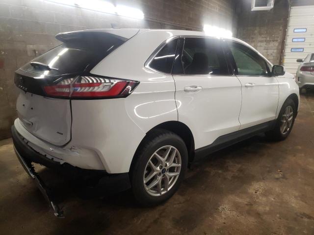 Photo 2 VIN: 2FMPK4J99NBA32136 - FORD EDGE SEL 