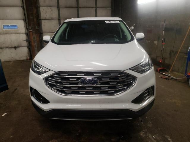 Photo 4 VIN: 2FMPK4J99NBA32136 - FORD EDGE SEL 