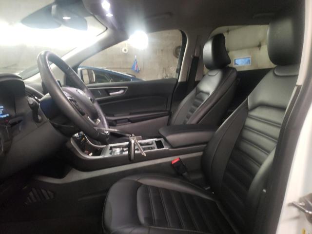 Photo 6 VIN: 2FMPK4J99NBA32136 - FORD EDGE SEL 