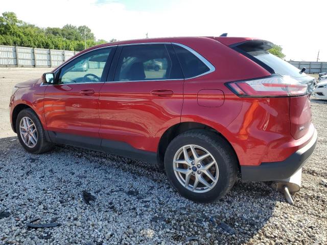 Photo 1 VIN: 2FMPK4J99NBA46635 - FORD EDGE SEL 