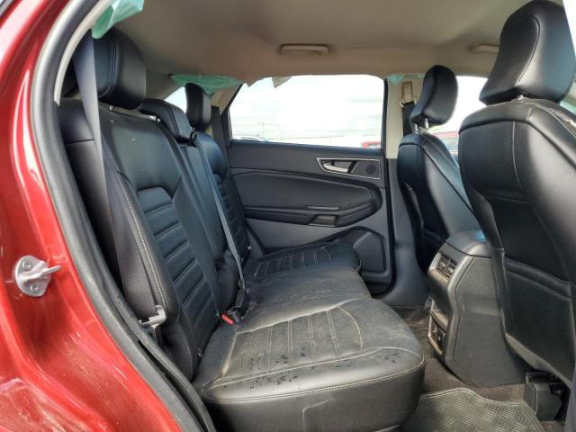 Photo 10 VIN: 2FMPK4J99NBA46635 - FORD EDGE SEL 