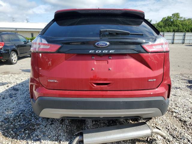 Photo 5 VIN: 2FMPK4J99NBA46635 - FORD EDGE SEL 