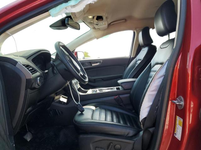 Photo 6 VIN: 2FMPK4J99NBA46635 - FORD EDGE SEL 