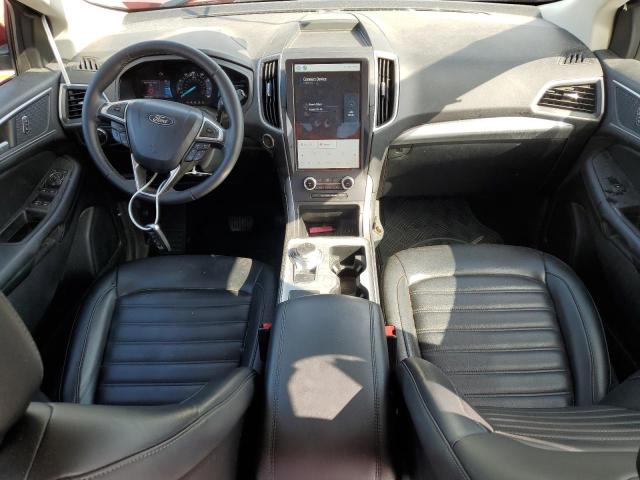 Photo 7 VIN: 2FMPK4J99NBA46635 - FORD EDGE SEL 