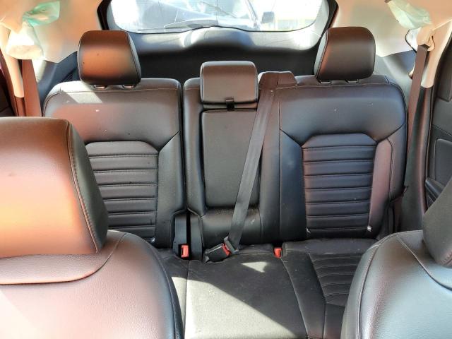 Photo 9 VIN: 2FMPK4J99NBA46635 - FORD EDGE SEL 