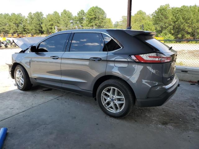 Photo 1 VIN: 2FMPK4J99NBA51401 - FORD EDGE SEL 