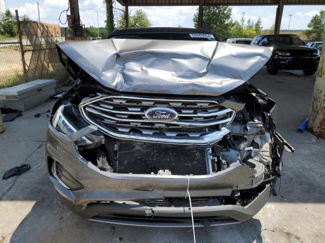 Photo 4 VIN: 2FMPK4J99NBA51401 - FORD EDGE SEL 