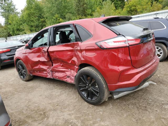 Photo 1 VIN: 2FMPK4J99NBA58431 - FORD EDGE 