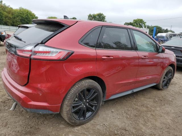 Photo 2 VIN: 2FMPK4J99NBA58431 - FORD EDGE 