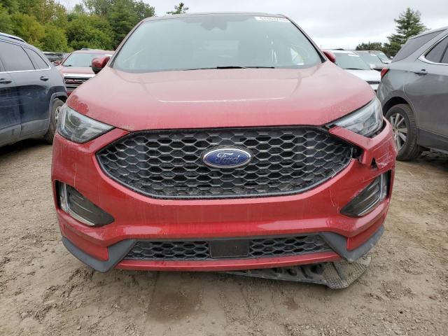 Photo 4 VIN: 2FMPK4J99NBA58431 - FORD EDGE 