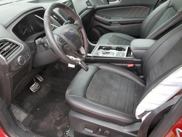 Photo 6 VIN: 2FMPK4J99NBA58431 - FORD EDGE 