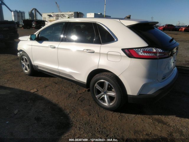 Photo 2 VIN: 2FMPK4J99NBA59000 - FORD EDGE 