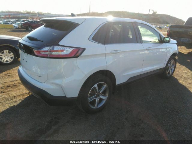 Photo 3 VIN: 2FMPK4J99NBA59000 - FORD EDGE 