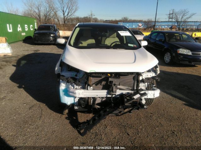 Photo 5 VIN: 2FMPK4J99NBA59000 - FORD EDGE 