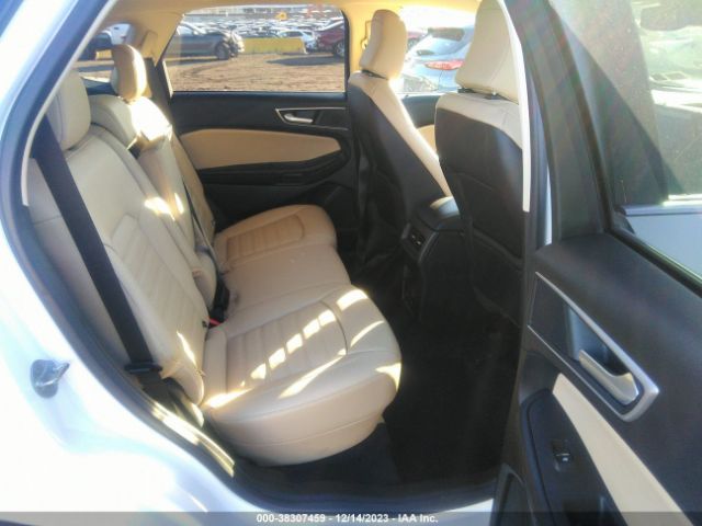 Photo 7 VIN: 2FMPK4J99NBA59000 - FORD EDGE 